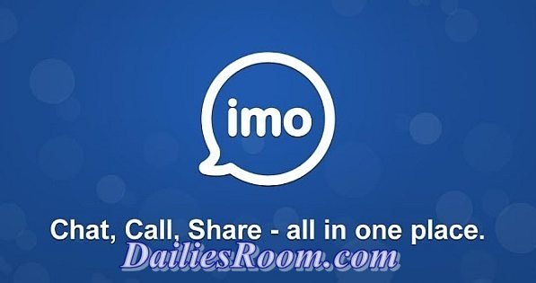 Download imo Free Video calls App and Chat for Android And iPhone