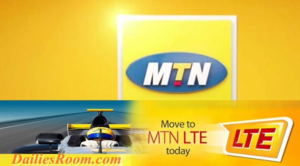 MTN launches 4G LTE Network in Nigeria - MTN internet