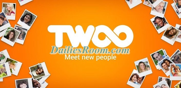 Twoo Account Registration free for android | Login | Meet New People