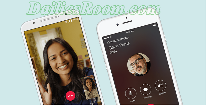 How To Create or Open New Whatsapp Account for Voice & Video Call - www.whatsapp.com