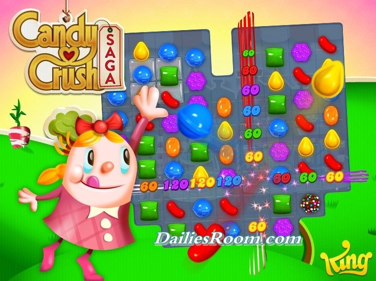 Download and install Free Candy Crush Saga Game for Android | www.candycrushsaga.com