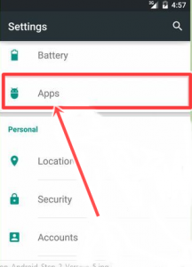 How to Unstall or disable Unwanted Apps from Android device - Delete & Disable Apps