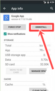 How to Unstall or disable Unwanted Apps from Android device - Delete & Disable Apps