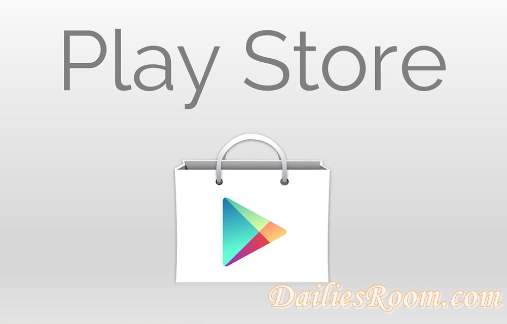 How to turn off Google Play store App notifications on Android Device