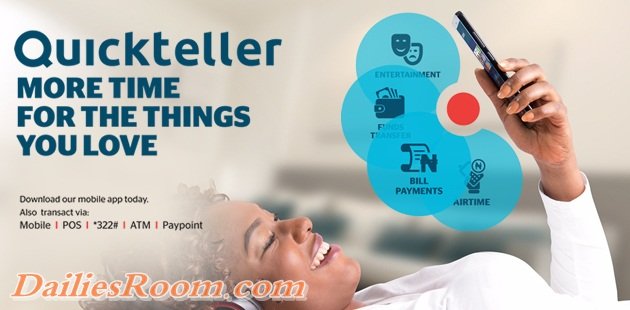 How to Download Quickteller App free For Android / Blackberry / iOS / Windows / Nokia