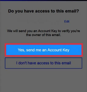 How to Change Yahoo account password on mobile device | Reset a forgotten password