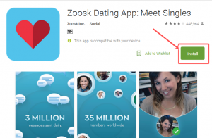 How to Create Zoosk Account free | Zoosk Registration | Zoosk Dating App | www.Zoosk.com