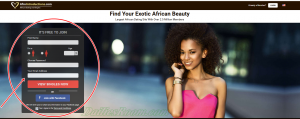 AfroIntroductions.com Registration | Afrointroductions sign up / login With Facebook
