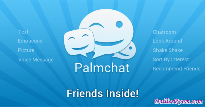 Create Palmchat Account With Phone Number at Palmplaystore.com