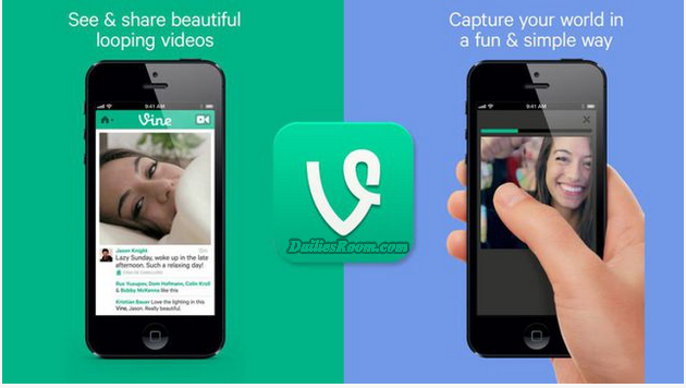 Download Vine App | Create Vine Account | Vine Sign Up – Login Vine.co