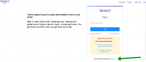 Create Yahoo Email Account Fast | Yahoo Registration | Free Email Sign Up - www.yahoo.com/mail