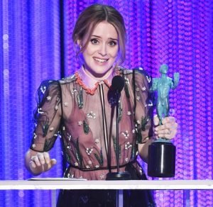 Winners: Full Screen Actors Guild Awards 2017 Winners List - SAG Awards 2017