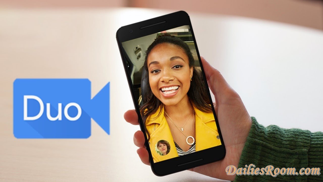 Download and Install Google Duo App Free For Android | Free video Calling