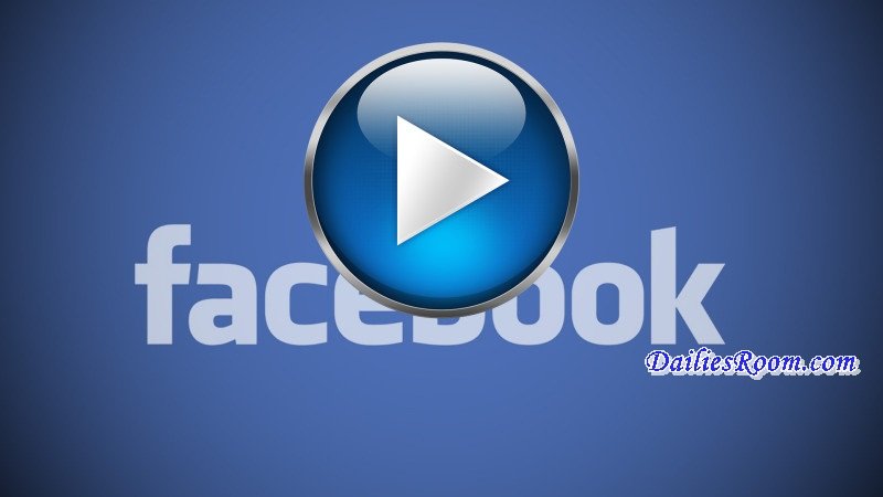 How to upload full length Videos on Facebook | shorter or longer than 20 minutes Videos