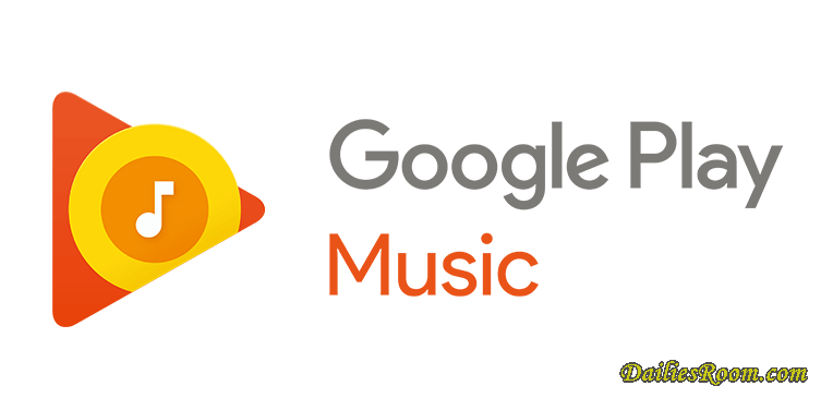 Download and install Google Play Music App free for Android - Play What you Feel