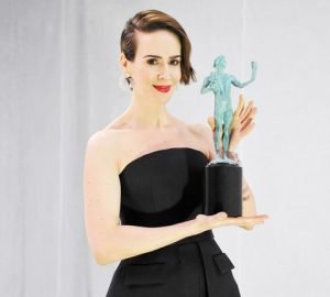 Winners: Full Screen Actors Guild Awards 2017 Winners List - SAG Awards 2017