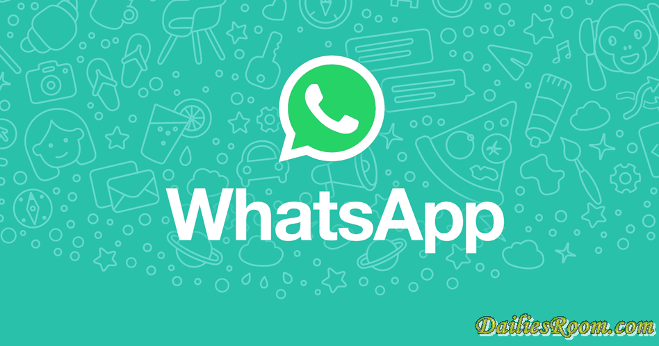 How to Change Whatsapp Profile Photo - whatsapp profile picture update for android