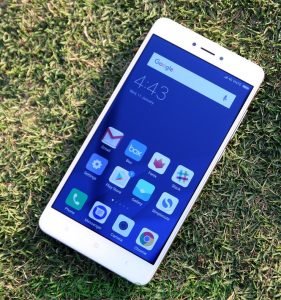 Xiaomi Redmi Note 4 Price & Space in India Market