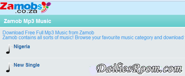 free zamob Mp3 music download | zamob Mp3 songs and videos