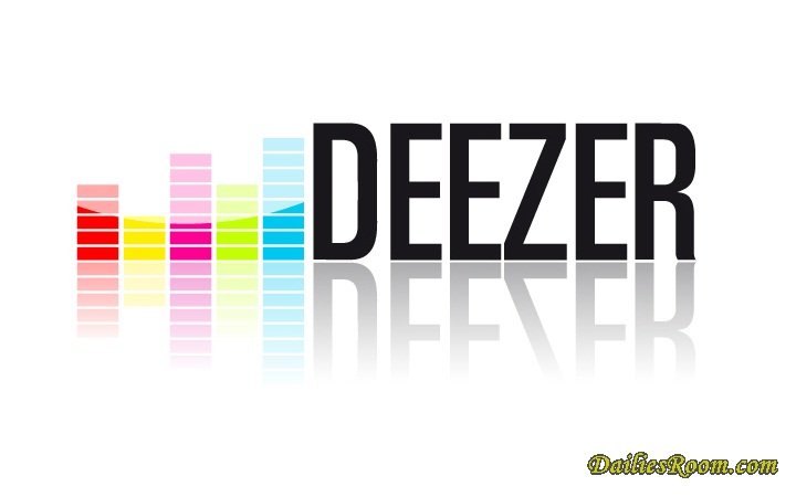 Deezer : Sign Up for Deezer | Free Deezer Account Registration | Deezer App free Download for Android