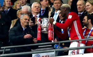 Zlatan Ibrahimovic Wins EFL Cup Final For Man United and Mourinho’s Men | Man United Wins First Trophy