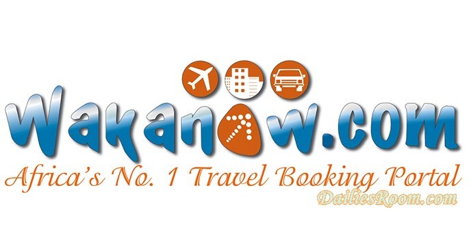 Sign Up for WAKANOW | Create WAKANOW Account free | www.wakanow.com | online travel Agency