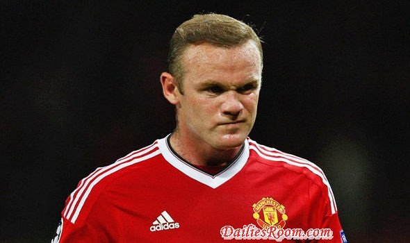 Captain Wayne Rooney set to Quit Manchester United | Considers China Transfer