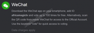 How To Vote & Save Your Favourite Big Brother Naija Housemate