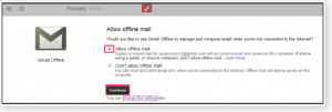 How to Access Gmail Emails Without Internet connection | Read Gmail messages Offline on PC