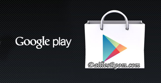 How to Download and install Google play store Manually on Android | get Latest updates on the App Store