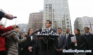 Trump's travel Ban Halted by federal Judge | Judge Grants Immigration Order an Injunction