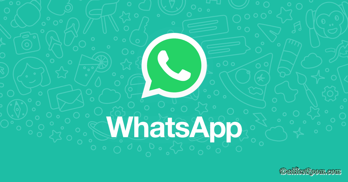 How to Easily Change Whatsapp Chat Background | Customizing Whatsapp background