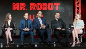 Release of Mr. Robot Season 3 First film Date Pushed To October, Bobby Cannavale Joins Cast