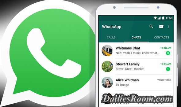 How you can Turn Off Auto-download Files in Whatsapp