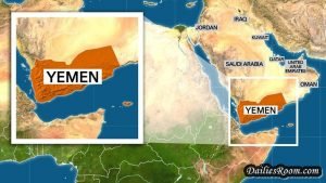 Yemen - US Launches Airstrikes against al Qaeda in the Arabian Peninsula in Yemen overnight