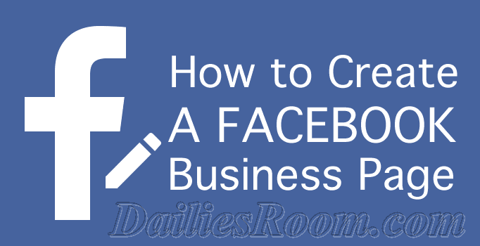 How to Create Facebook Business Account | Facebook Business Page