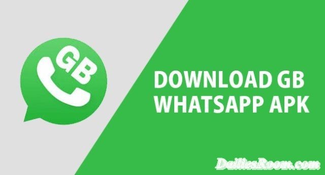 2017 Latest Version: Download Free GB Whatsapp V5.50 Apk For Android