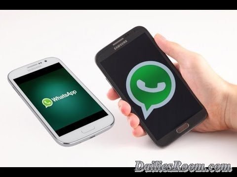 Whatsapp.com | WhatsApp Download Latest Version For Mobile Phones