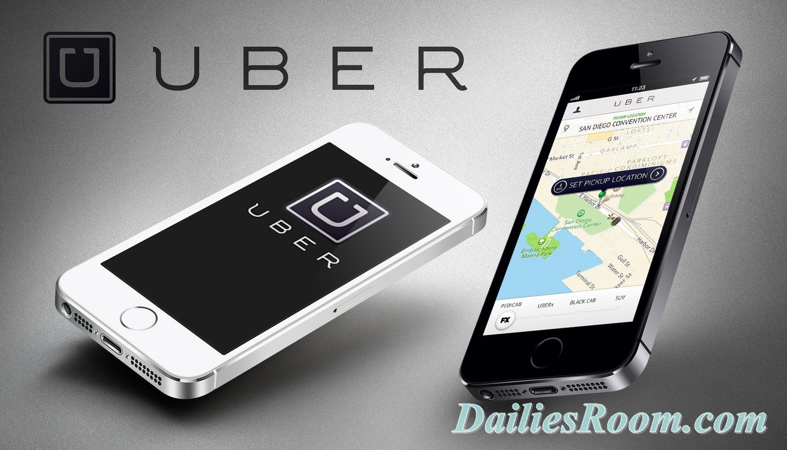 How to Download Uber App free for Android Device | Ride Made Easy