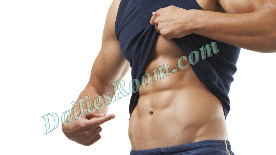 How to Build Six Pack ABS Without Gym Equipment - Easy Methods