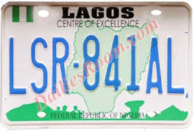 Two Easy Methods to Verify FRSC Plate Number - www.nvisng.org