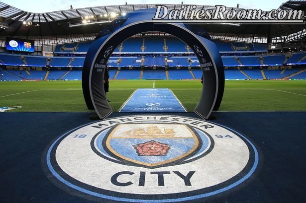 City's 2019/20 English Premier League Games