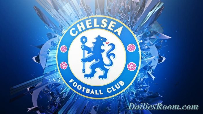 English Premier League Season: Chelsea 2019/20 Match Fixtures