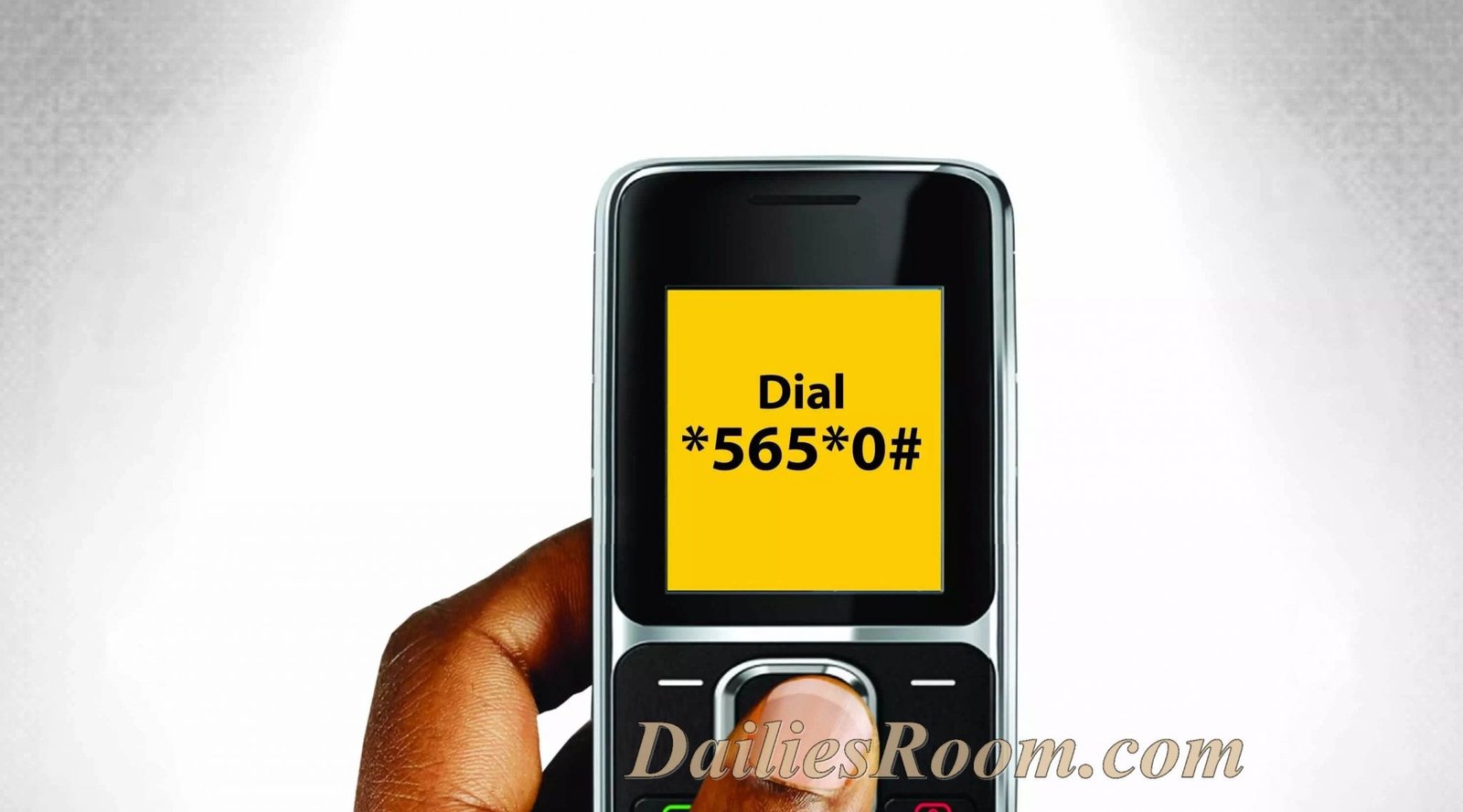 How to check Bank Verification Number Via Mtn Network