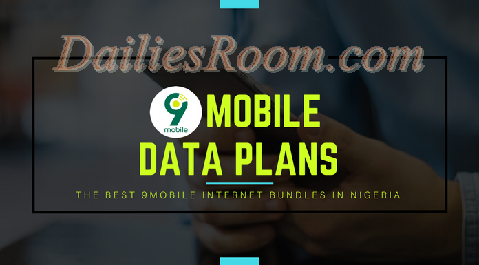 9mobile Call Tariff Plans | 9mobile Migration Codes - 9mobile.com.ng