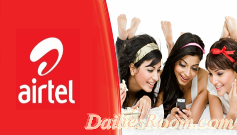 {Latest}2017 Airtel Data Plan Subscription Codes for Android, iPhone, PC