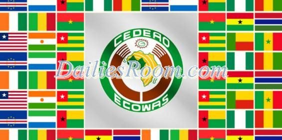 NIS Portal - ECOWAS Resident Card Online Registration Process