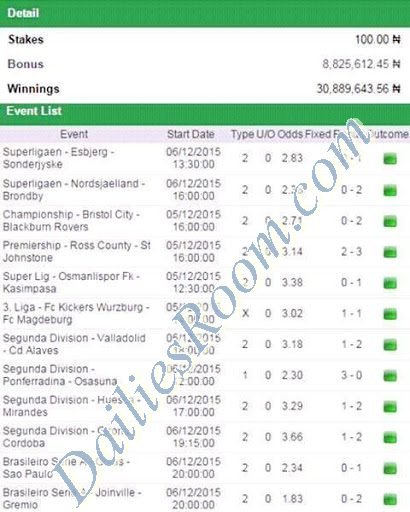 How to Check Bet9ja Coupon Online | www.old-mobile.bet9ja.com