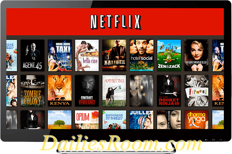 How To Login & Cancel Netflix Subscription At www.netflix.com