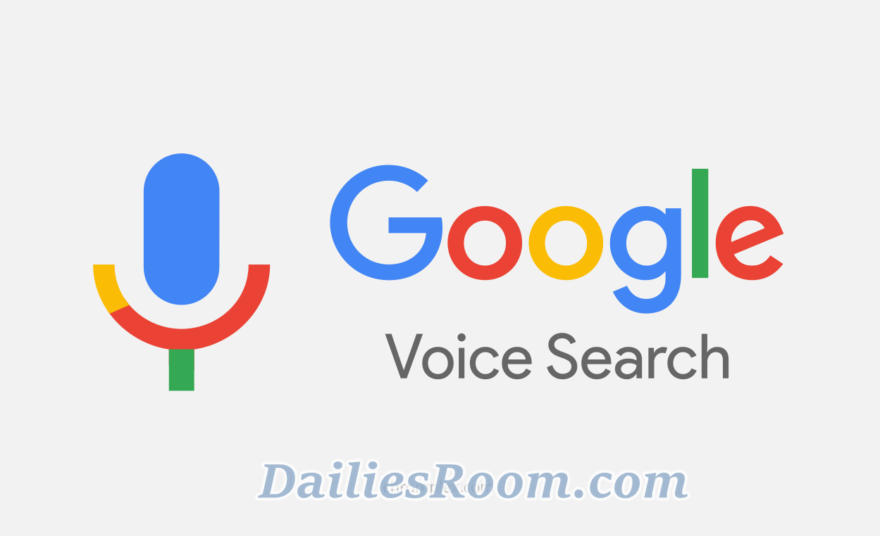 How to Enable Google Voice Search on Android Device | "Ok Google"